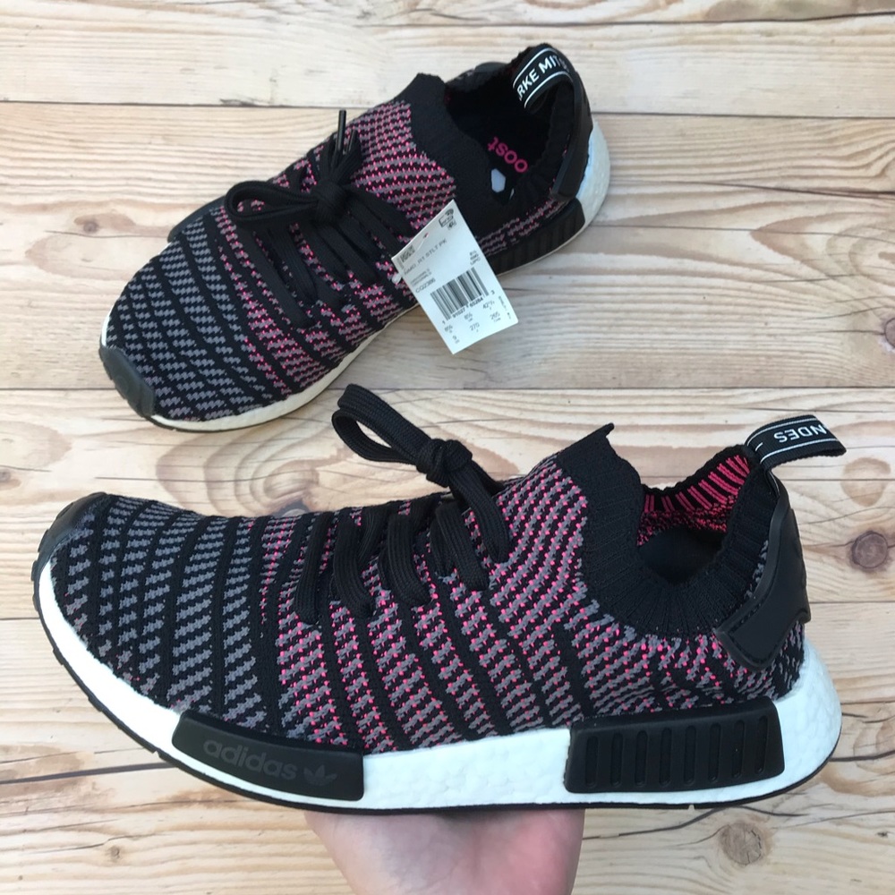 Adidas NMD_R1 STLT PK